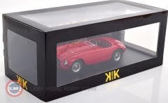 1:18 1949 Ferrari 166 MM Barchetta