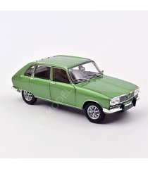 1:18 1974 Renault 16 TX