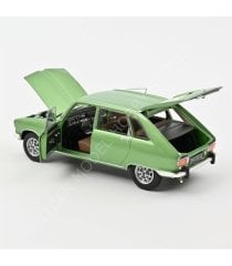 1:18 1974 Renault 16 TX