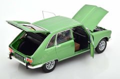 1:18 1974 Renault 16 TX