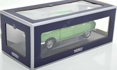 1:18 1974 Renault 16 TX