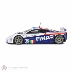 1:18 1996 Mclaren F1 GTR #39 24h LeMans