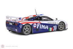 1:18 1996 Mclaren F1 GTR #39 24h LeMans