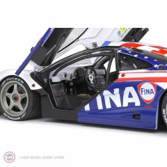 1:18 1996 Mclaren F1 GTR #39 24h LeMans