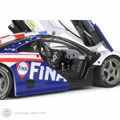 1:18 1996 Mclaren F1 GTR #39 24h LeMans
