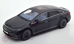 1:18 NZG 2022 Mercedes Benz EQS AMG Line V297