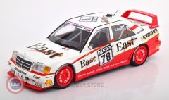 1:18 1991 Mercedes Benz  190E 2.5-16 EVO 2 #78