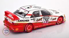 1:18 1991 Mercedes Benz  190E 2.5-16 EVO 2 #78
