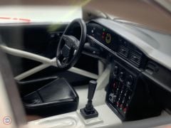 1:18 1991 Mercedes Benz  190E 2.5-16 EVO 2 #78