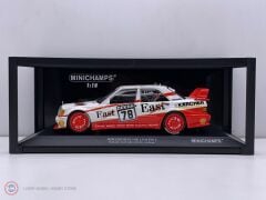 1:18 1991 Mercedes Benz  190E 2.5-16 EVO 2 #78