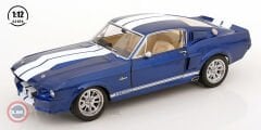 1:12 KK Scale 1967 Ford Mustang Shelby GT500 Eleanor