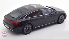 1:18 NZG 2022 Mercedes Benz EQS AMG Line V297