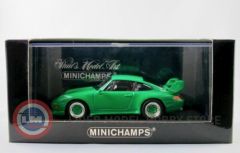 1:43 Minichamps 1995 Porsche 911 RS