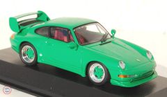 1:43 Minichamps 1995 Porsche 911 RS