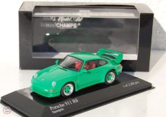 1:43 1995 Porsche 911 RS