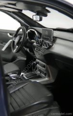 1:18 2018 Mercedes Benz X-Class