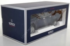 1:18 2018 Mercedes Benz X-Class