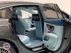 1:18 NZG 2022 Mercedes Benz EQS AMG Line V297