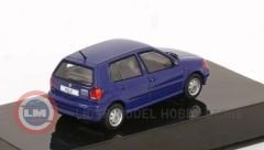 1:43 IXO 1994 Volkswagen Polo (MKIII)