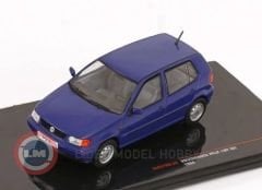 1:43 IXO 1994 Volkswagen Polo (MKIII)