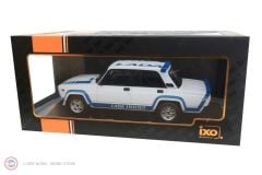 1:18 IXO 1983 Lada 2105 VFTS