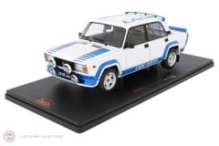 1:18 IXO 1983 Lada 2105 VFTS