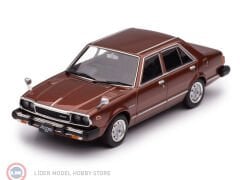 1:43 IXO 1977 HONDA ACCORD SALOON (EX-L)