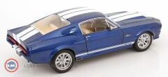 1:12 KK Scale 1967 Ford Mustang Shelby GT500 Eleanor