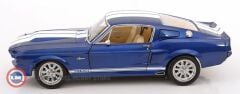 1:12 KK Scale 1967 Ford Mustang Shelby GT500 Eleanor