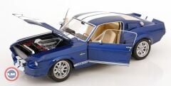 1:12 KK Scale 1967 Ford Mustang Shelby GT500 Eleanor