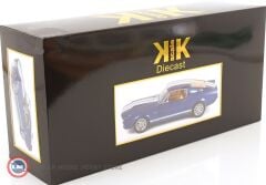 1:12 KK Scale 1967 Ford Mustang Shelby GT500 Eleanor
