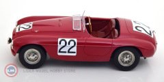 1:18 1949 Ferrari 166 MM Barchetta #22 Winner 24h Le Mans Chinetti Seldson