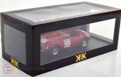 1:18 1949 Ferrari 166 MM Barchetta #22 Winner 24h Le Mans Chinetti Seldson