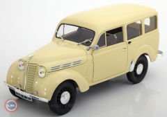 1:18 1951 Renault Break 300 KG (Juvaquattre)