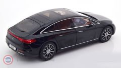 1:18 NZG 2022 Mercedes Benz EQS AMG Line V297
