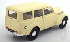 1:18 1951 Renault Break 300 KG (Juvaquattre)