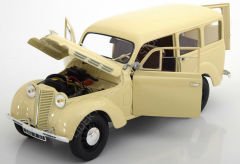 1:18 1951 Renault Break 300 KG (Juvaquattre)