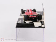 1:43 1995 Ferrari 412 T2  #28 G.BERGER