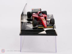 1:43 1995 Ferrari 412 T2  #28 G.BERGER