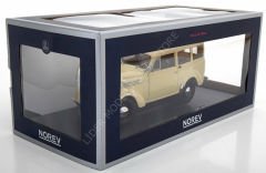 1:18 1951 Renault Break 300 KG (Juvaquattre)