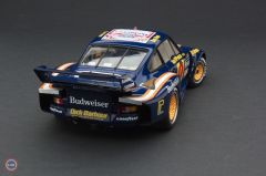 1:18 1979 Porsche 935 Turbo #9 Winner 12h Sebring - Akin/McFarlin/Woods