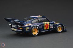 1:18 1979 Porsche 935 Turbo #9 Winner 12h Sebring - Akin/McFarlin/Woods