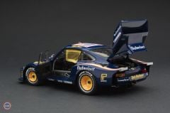 1:18 1979 Porsche 935 Turbo #9 Winner 12h Sebring - Akin/McFarlin/Woods