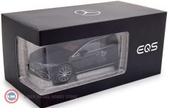 1:18 NZG 2022 Mercedes Benz EQS AMG Line V297