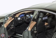 1:18 NZG 2022 Mercedes Benz EQS AMG Line V297