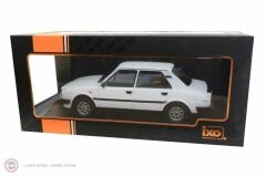 1:18 1988 Skoda 130 LR