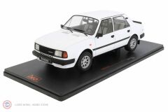 1:18 1988 Skoda 130 LR