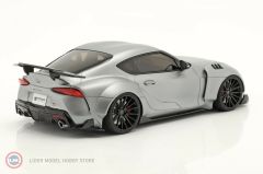 1:18 Toyota Supra By Prior Design