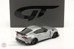 1:18 Toyota Supra By Prior Design