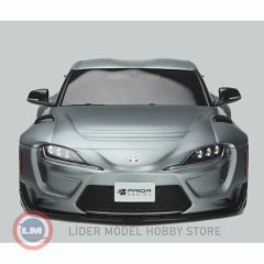 1:18 Toyota Supra By Prior Design